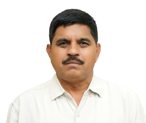 Shri. Aabasaheb Panditrao Nagargoje